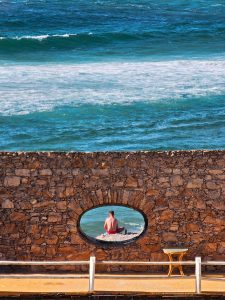 Hole in the Wall